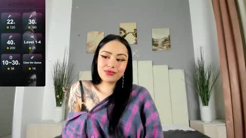 Kim online show from 03-01-25, 08:45