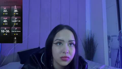 Kim online show from 03-05-25, 05:50