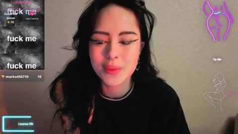 Kim online show from 02-20-26, 07:47