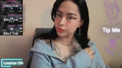 Kim online show from 02-24-26, 05:38