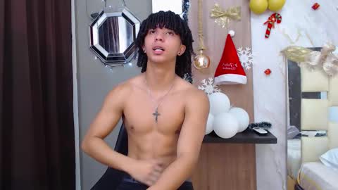 KIM online show from 12-16-25, 03:28