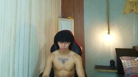 KIM online show from 03-18-26, 02:20