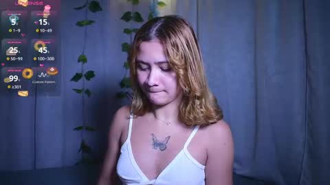 ISABELLA 3 online show from 12-05-24, 05:37