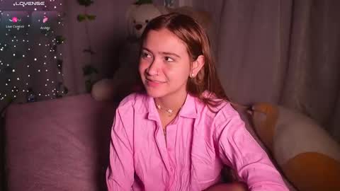 ISABELLA 3 online show from 01-21-25, 06:00