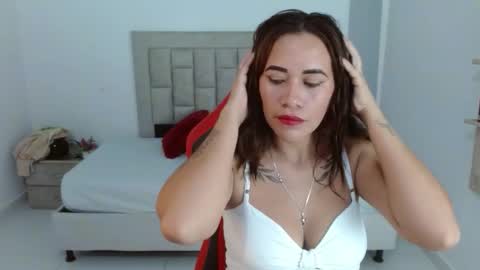 Kimberly online show from 11-27-25, 08:00