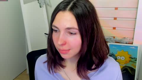 Kim online show from 12-12-24, 04:32