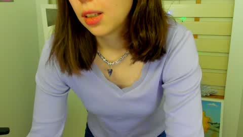 Kim online show from 12-18-24, 01:56