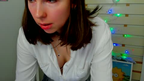 Kim online show from 01-07-25, 04:48