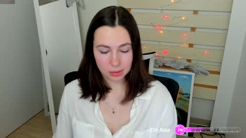 Kim online show from 01-14-25, 02:22