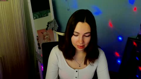 Kim online show from 01-16-25, 01:47