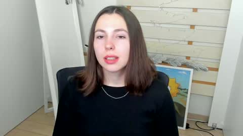 Kim online show from 01-23-25, 01:45