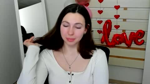 Kim online show from 02-24-25, 02:15