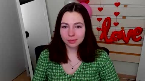 Kim online show from 02-26-25, 07:31