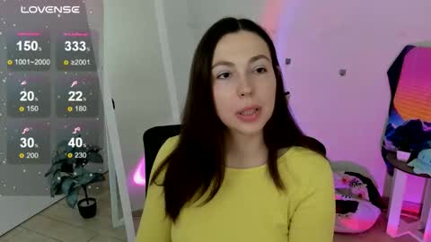 Kim online show from 09-10-25, 06:46