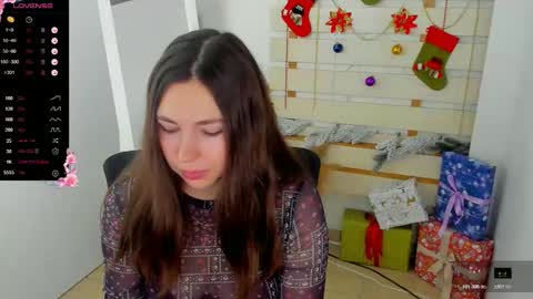 Kim online show from 12-04-25, 01:31