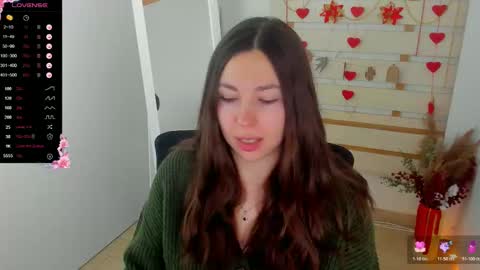 Kim online show from 02-03-26, 01:49