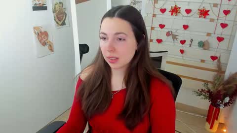 Kim online show from 02-22-26, 01:42