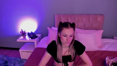 Kim Jeins666 online show from 04-16-26, 12:50