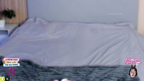 Kim Joi online show from 04-06-26, 01:01