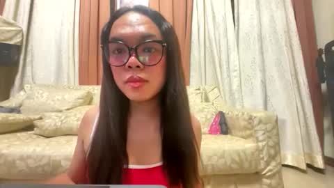 KYLIE online show from 05-29-26, 02:37