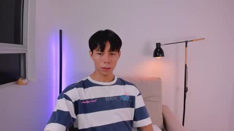 Kim Lian online show from 02-24-26, 10:35