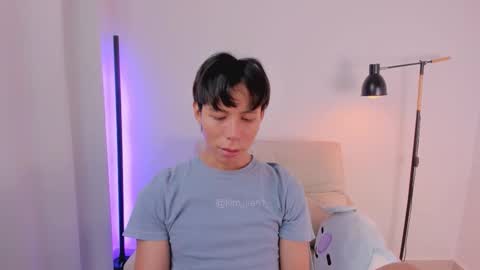 Kim Lian online show from 02-25-26, 03:21