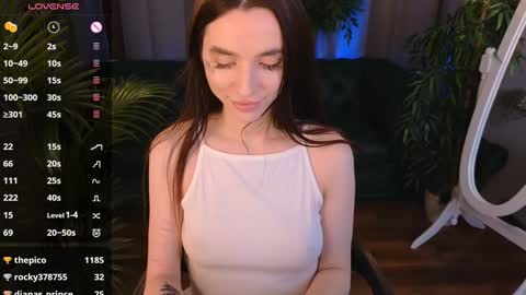 Snapshot of kim_lyn chatting on 12-06-24, 12:05 KIM online show from 12-06-24, 12:05