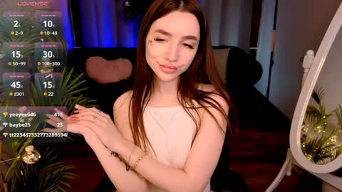 Snapshot of kim_lyn chatting on 12-28-24, 10:14 KIM online show from 12-28-24, 10:14