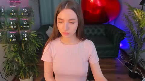 Snapshot of kim_lyn chatting on 02-22-25, 07:03 KIM online show from 02-22-25, 07:03