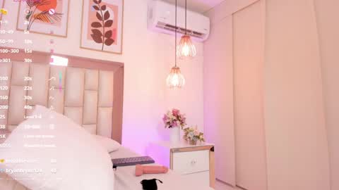 KIM  online show from 01-28-25, 02:21