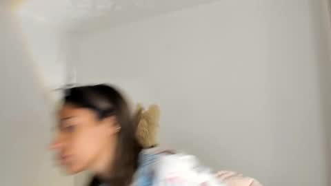 Kim Murphy online show from 10-10-25, 01:10