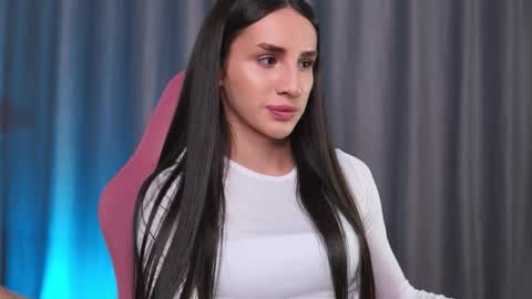 Kim Oberlin online show from 10-08-25, 11:19