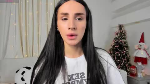 Kim Oberlin online show from 12-18-25, 07:03