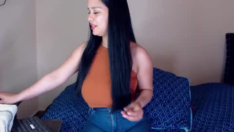 Kim online show from 02-05-25, 05:31