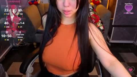 kim_perry_b online show from 06-19-26, 02:27