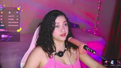 Kim Mishell  online show from 10-22-25, 06:24