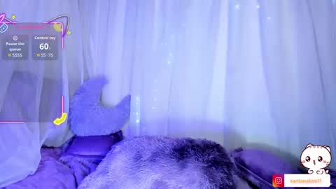 kim_sanatana online show from 02-28-26, 04:24