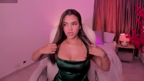 Kim online show from 03-17-26, 07:39