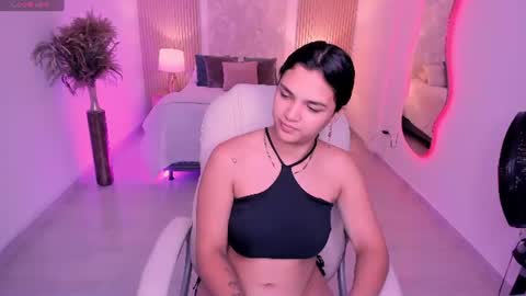 Kim online show from 07-12-26, 11:23