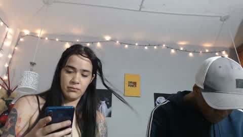 Snapshot of kimandyuk chatting on 12-26-24, 07:49 Kim Yuk online show from 12-26-24, 07:49