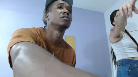 Snapshot of kimandyuk chatting on 01-15-25, 07:23 Kim Yuk online show from 01-15-25, 07:23