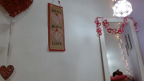 Snapshot of kimandyuk chatting on 02-10-25, 06:56 Kim Yuk online show from 02-10-25, 06:56