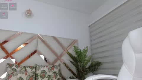 kimara lion online show from 01-09-25, 09:48