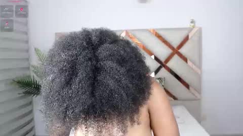 kimara lion online show from 01-11-25, 03:55