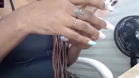 kimara lion online show from 02-20-25, 03:12