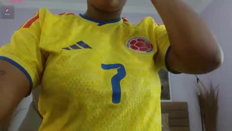 Snapshot of kimara_lion chatting on 07-04-26, 04:40 kimara lion online show from 07-04-26, 04:40