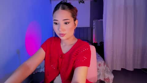 Snapshot of kimaswett chatting on 05-31-26, 06:31 Kim online show from 05-31-26, 06:31