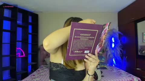 kimberly online show from 02-01-25, 12:47