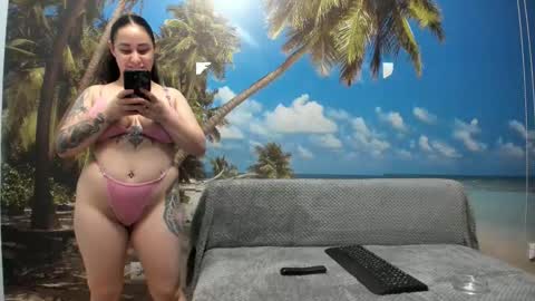 Kimmy online show from 11-14-25, 02:27