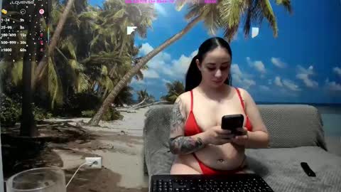 Kimmy online show from 11-24-25, 03:45